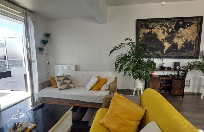 Appartement 2 chambres quartier recherché — photo 3