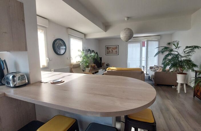 Appartement 2 chambres quartier recherché — photo 4