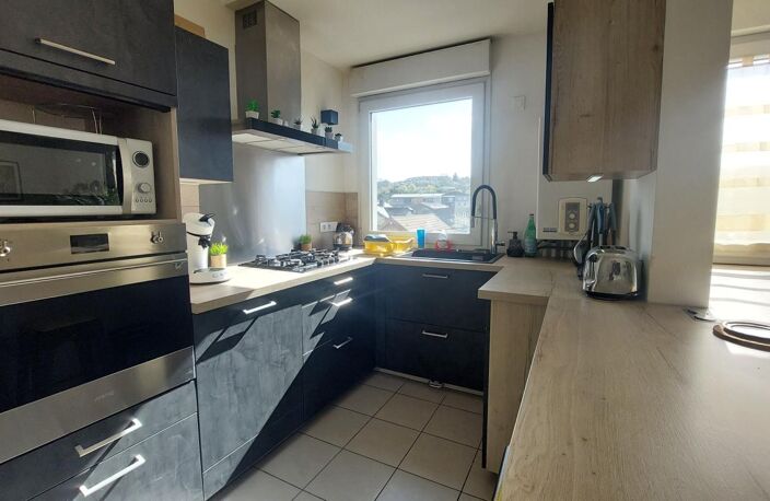 Appartement 2 chambres quartier recherché — photo 5