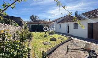 Maison 4 Pièces 97 m² à vendre à Bourcefranc-le-Chapus (17560)