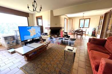 Maison 7 pièces 449000 €