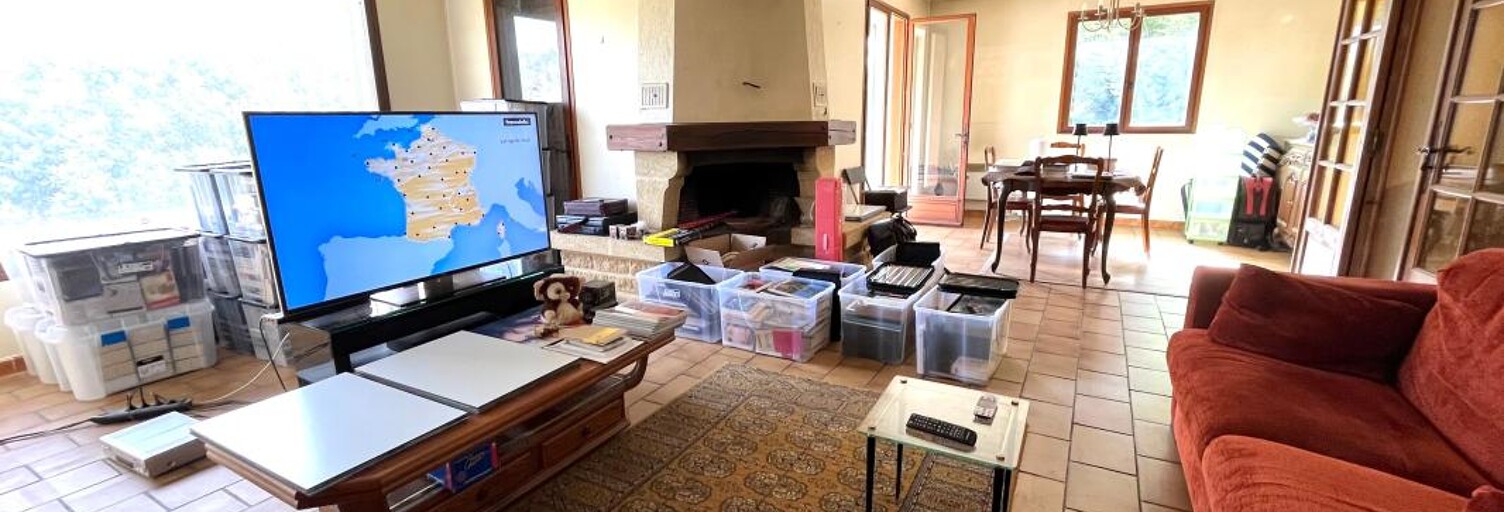 Maison 7 Pièces 141 m² à vendre à Soisy-sous-Montmorency (95230)