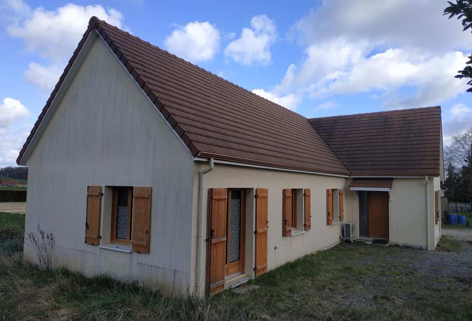 Maison À Vendre — photo 1