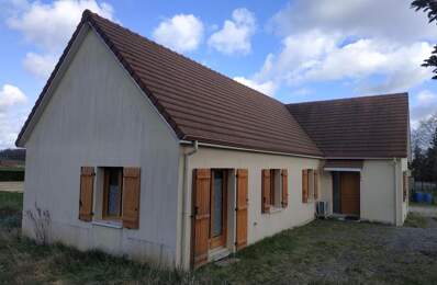 Maison À Vendre — photo du bien