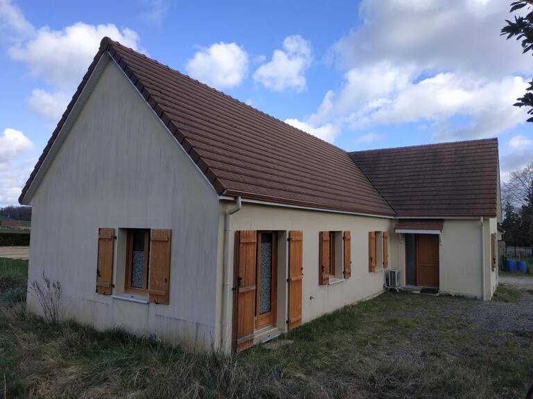 Maison À Vendre — photo 1
