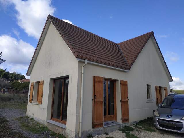 Maison À Vendre — photo du bien