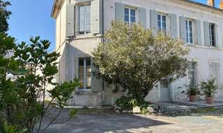 Maison 4 Pièces 84 m² à vendre à Saint-Georges-d'Oléron (17190)