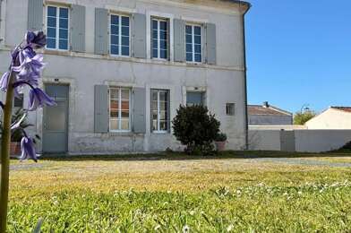 Maison 5 pièces 480700 €