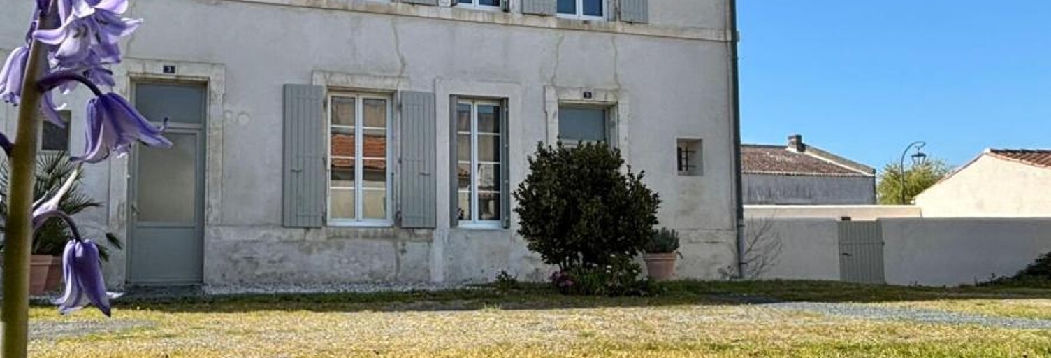 Maison 5 Pièces 140 m² à vendre à Saint-Georges-d'Oléron (17190)