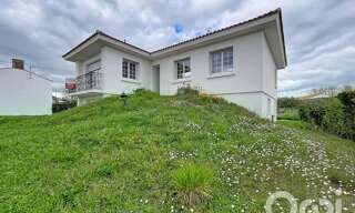 Maison 4 Pièces 100 m² à vendre à Commequiers (85220)