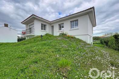 Maison 4 pièces 231500 €