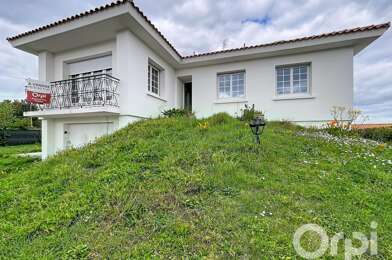 Maison 4 pièces 211500 €