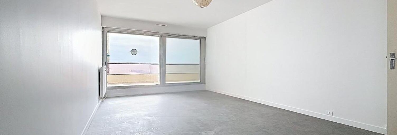 Appartement 1 Pièce 32 m² à vendre à Saint-Jean-de-Monts (85160)