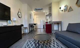 Appartement 1 Pièce 9 m² à louer à Reims (51100)