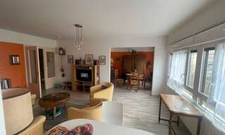 Appartement 6 Pièces 135 m² à vendre à Reims (51100)