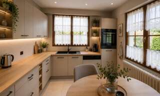 Maison 3 Pièces 85 m² à vendre à Saint-Pierre-en-Auge (14170)