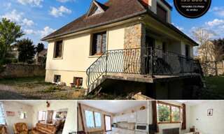 Maison 3 Pièces 85 m² à vendre à Saint-Pierre-en-Auge (14170)