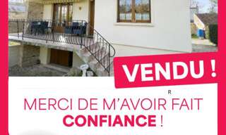 Maison 3 Pièces 85 m² à vendre à Saint-Pierre-en-Auge (14170)