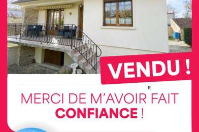 Maison 3 pièces 189000 €