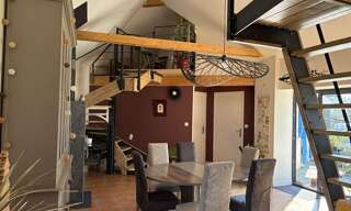 Maison 9 Pièces 261 m² à vendre à Bellevigne-en-Layon (49750)