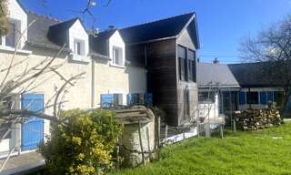Maison 9 Pièces 261 m² à vendre à Bellevigne-en-Layon (49750)