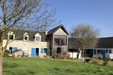 Maison 9 pièces 557000 €