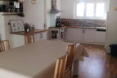 Maison 4 pièces 237300 €