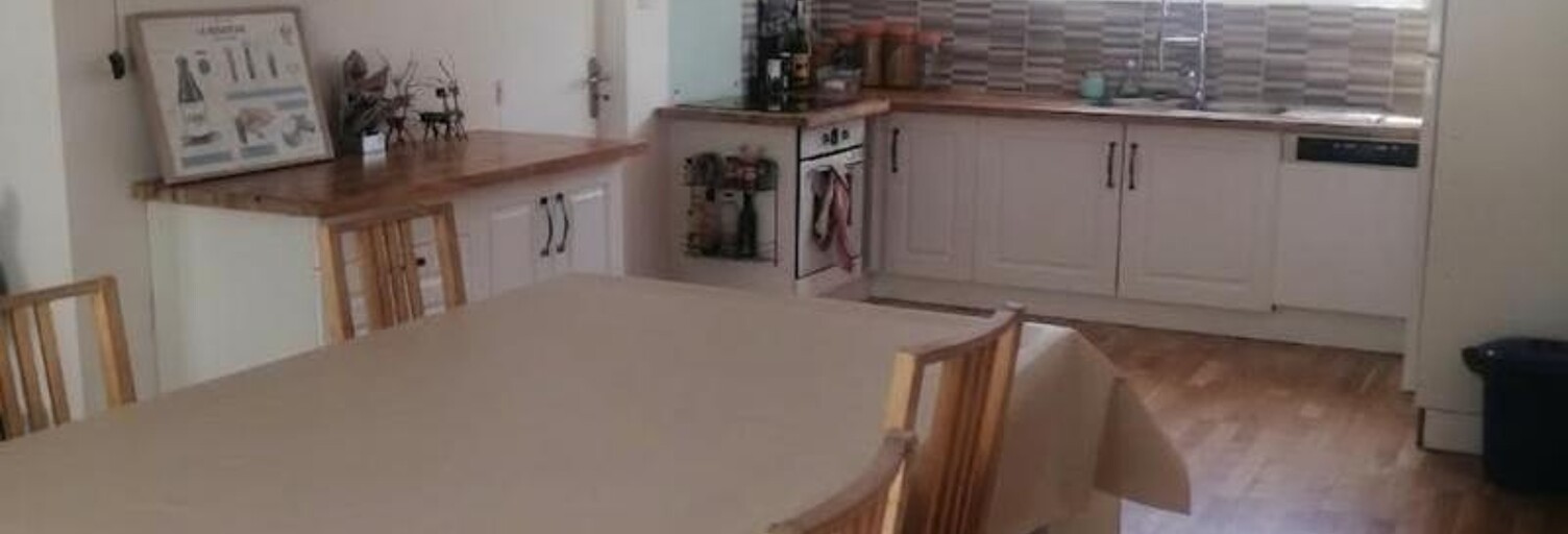 Maison 4 Pièces 79 m² à vendre à Montady (34310)