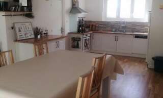 Maison 4 Pièces 79 m² à vendre à Montady (34310)