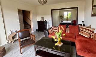 Maison 5 Pièces 101 m² à vendre à Saint-Nazaire (44600)