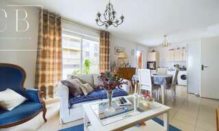 Appartement 2 Pièces 52 m² à vendre à La Rochelle (17000)