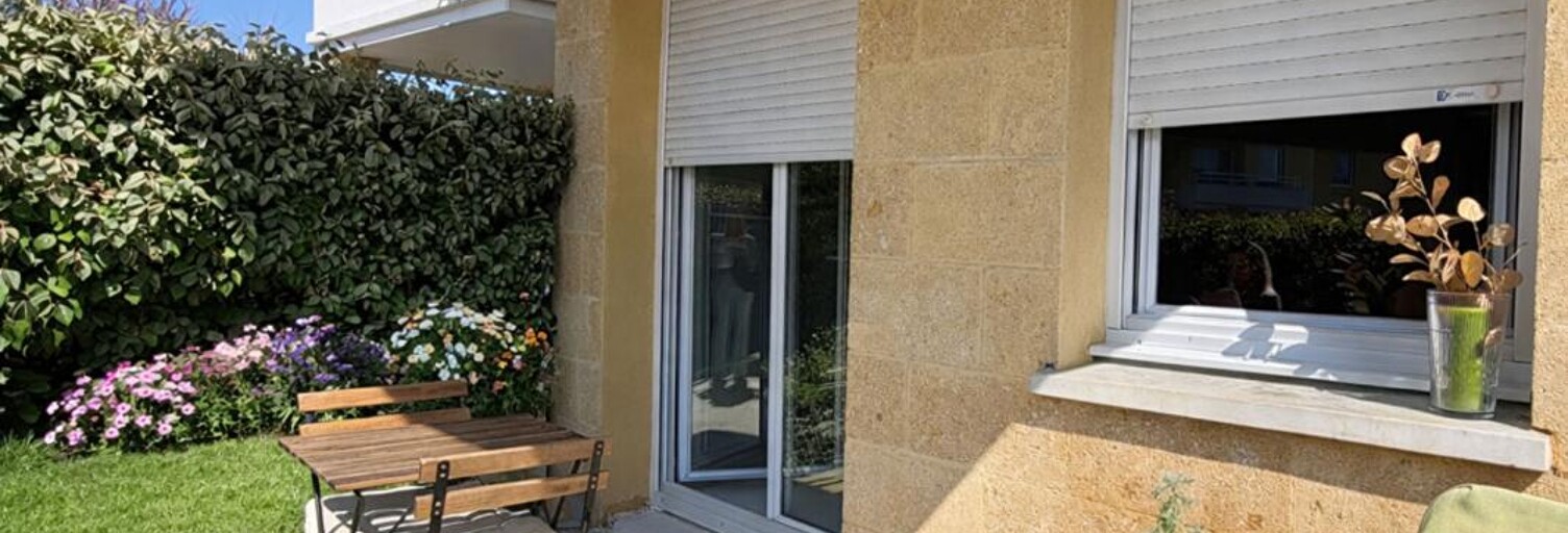 Appartement 2 Pièces 41 m² à vendre à Morières-lès-Avignon (84310)