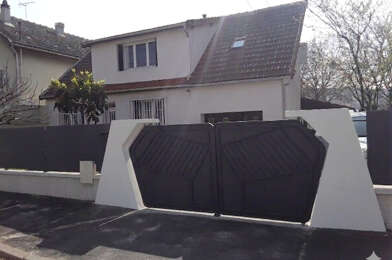 Maison 7 pièces 373000 €