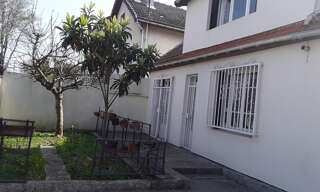 Maison 7 Pièces 114 m² à vendre à Sevran (93270)