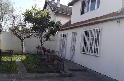A vendre - Ensemble immobilier à fort potentiel ? Quartier Pavillonnaire Calme & Revenu Locatif (15 min Max des Commodités) — photo du bien