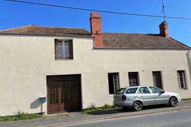 Maison 5 pièces 46000 €