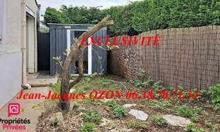 Appartement 3 Pièces 43 m² à vendre à Saint-Augustin (17570)