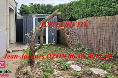 Appartement 3 pièces 155000 €