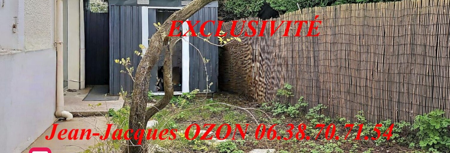 Appartement 3 Pièces 43 m² à vendre à Saint-Augustin (17570)