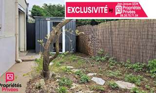 Appartement 3 Pièces 43 m² à vendre à Saint-Augustin (17570)