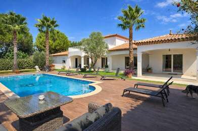 Maison 8 pièces 895000 €