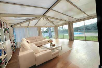 Maison 6 pièces 690000 €