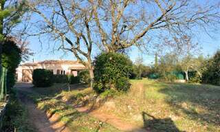 Maison 3 Pièces 77 m² à vendre à Lorgues (83510)