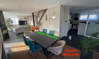 Maison 6 Pièces 135 m² à vendre à Mandeure (25350)