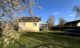 Maison 6 Pièces 135 m² à vendre à Mandeure (25350)