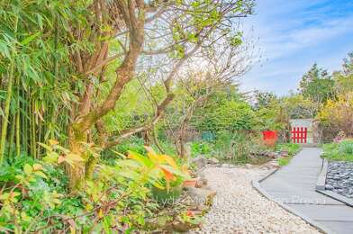 Maison 5 pièces 371000 €