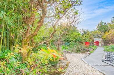 Maison 5 pièces 371000 €