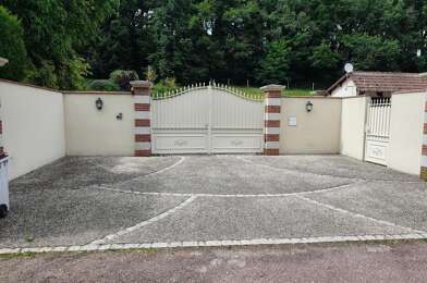 Maison 6 pièces 362000 €