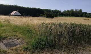 Terrain  2179 m² à vendre à Mareuil-sur-Cher (41110)