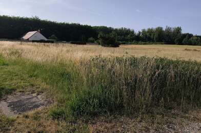 Terrain  47000 €
